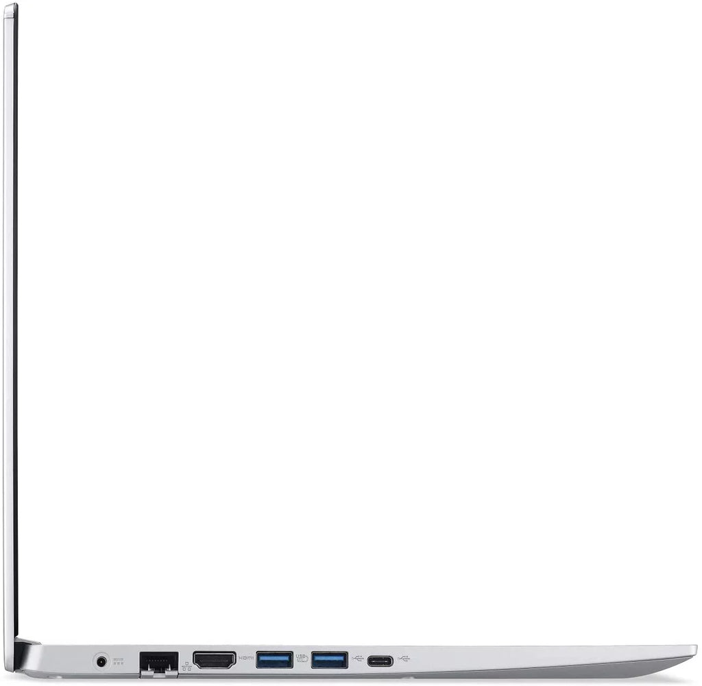 Open Box Acer Aspire 5 15.6 FHD 1920 x 1080 i3-1005G1 4GB 128GB SSD FPR A515-55-35SE