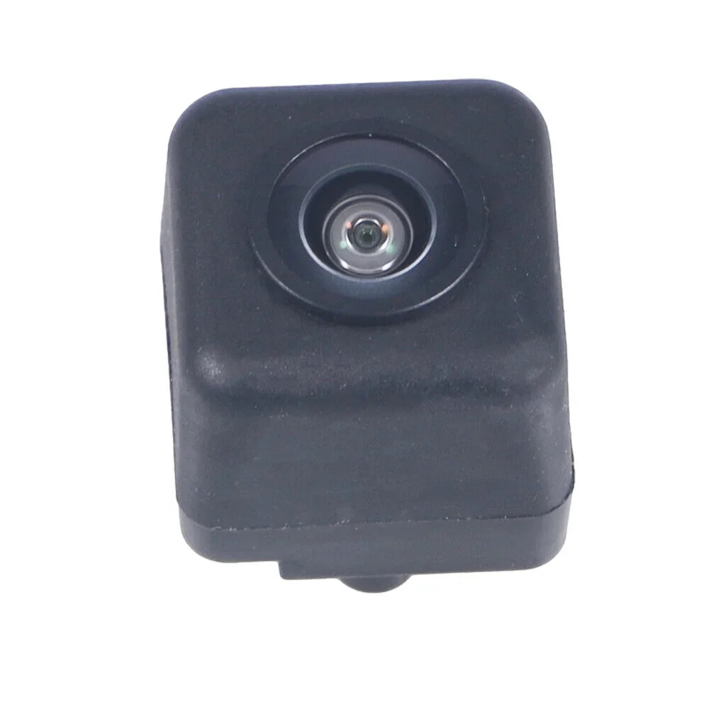 Paddsun Enhanced Safety Accessory - Rearview Backup Camera for Subaru Legacy Outback 2010-2014