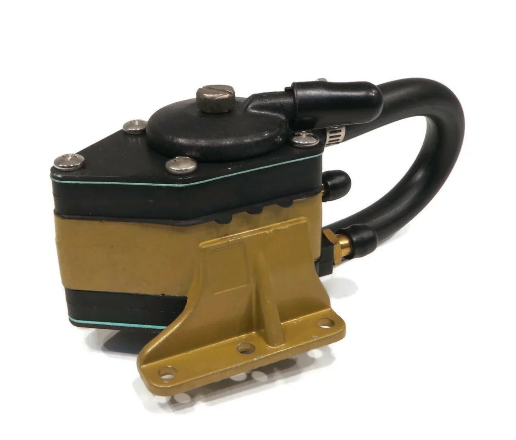 The ROP Shop | VRO Conversion Fuel Pump for 1991 Evinrude 175 HP VJ175GLEIS, 150 HP J150NXEIS