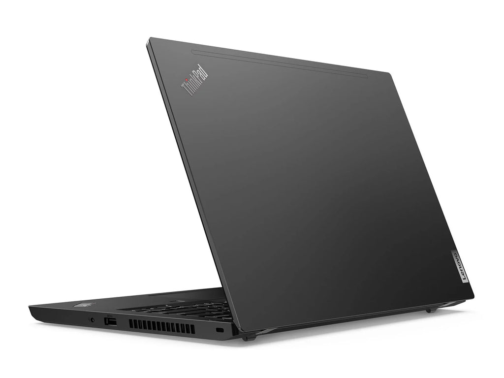Lenovo ThinkPad L14 Gen 2 Laptop, 14" IPS FHD Display, Intel Core i5-1135G7 Upto 4.2GHz, 32GB RAM, 256GB NVMe SSD, HDMI, Thunderbolt , DisplayPort via USB-C, Wi-Fi, Bluetooth, Windows 10 Pro