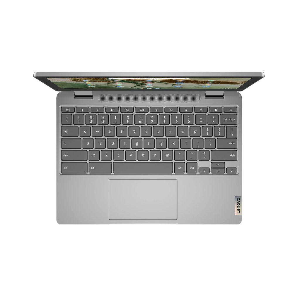 Lenovo Flex 3i Chromebook Intel Laptop, 11.6" IPS  250 nits, N4500,  UHD, 4GB, 32GB