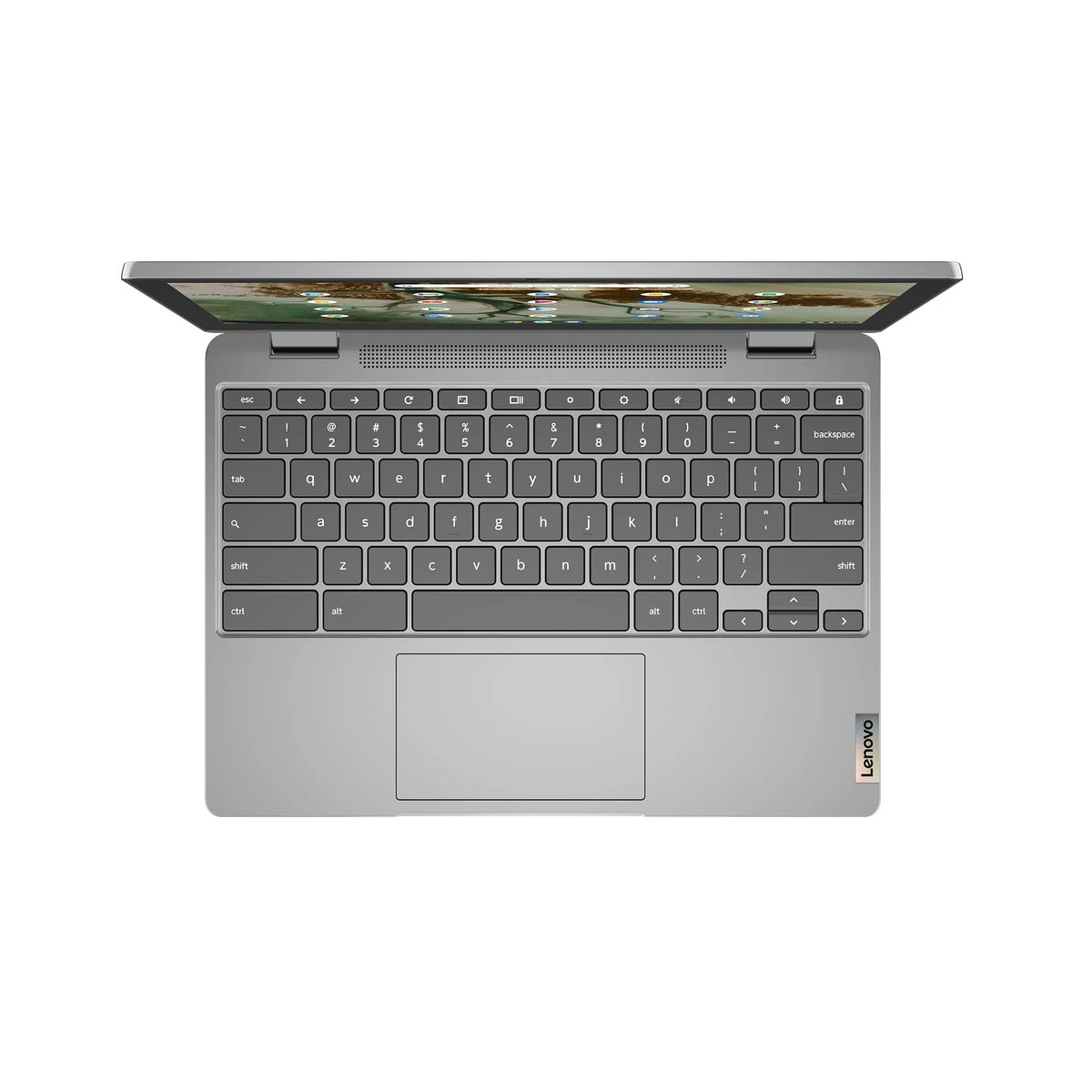 Lenovo Flex 3i Chromebook Intel Laptop, 11.6" IPS  250 nits, N4500,  UHD, 4GB, 32GB