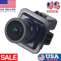 Paddsun Rear View Backup Parking Camera for Ford F-150 2011-2014, ABS Plastic, OE Part Number BL3Z19G490B