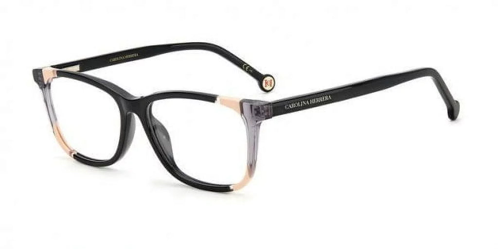 Carolina Herrera CH0066-0KDX-55  New Eyeglasses