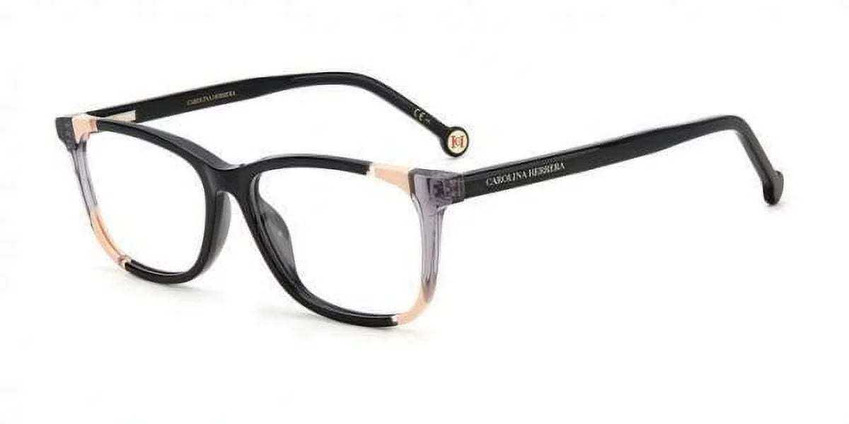 Carolina Herrera CH0066-0KDX-55  New Eyeglasses