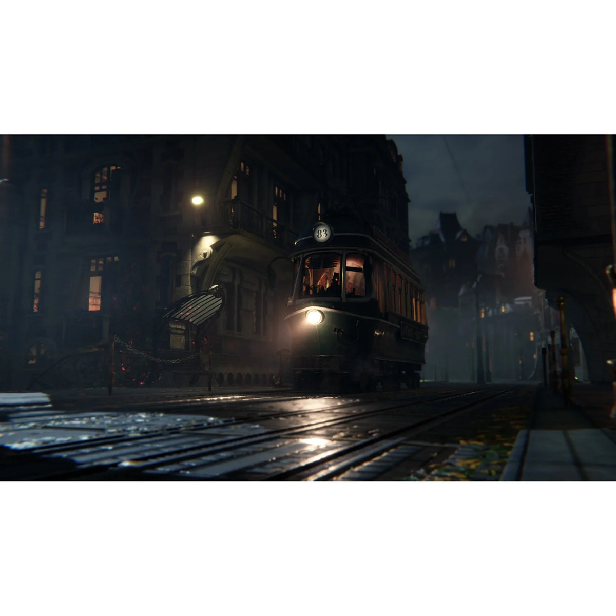 Syberia: The World Before - 20 Years Edition, Xbox Series X, Maximum Games, 850024479708