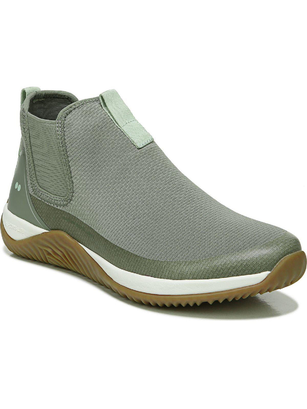 Ryka Echo Mist Women's Boots Vetiver Green Size 10 W