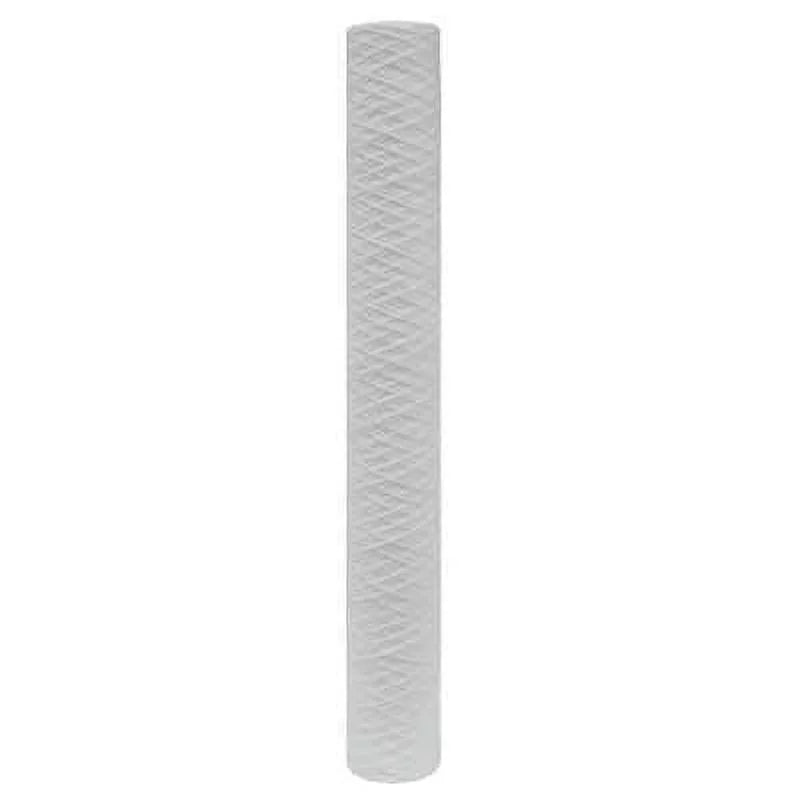 IPW Industries Inc. 20" x 2.5" High Temp String Wound Cartridge 5 micron Filter