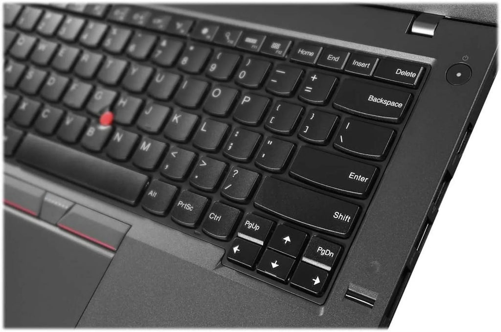 "LENOVO Used T460, ULTRABOOK, I5 6300U, 2.4 GHZ, 8GB, SSD 180GB, 14.0W, WiFi, Windows 10 Pro 64 bit"