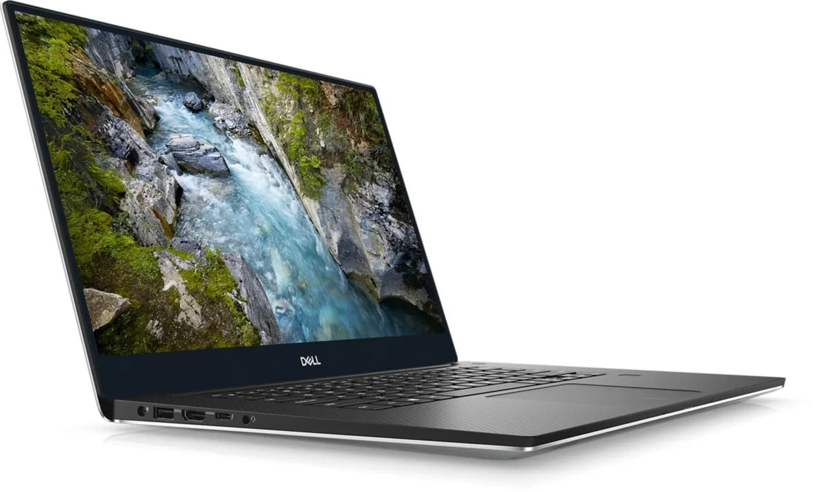 Restored Dell Precision 5000 5540 Workstation Laptop (2019) | 15.6" FHD | Core i7 - 1TB SSD - 64GB RAM - Quadro T1000 | 6 Cores @ 4.5 GHz (Refurbished)