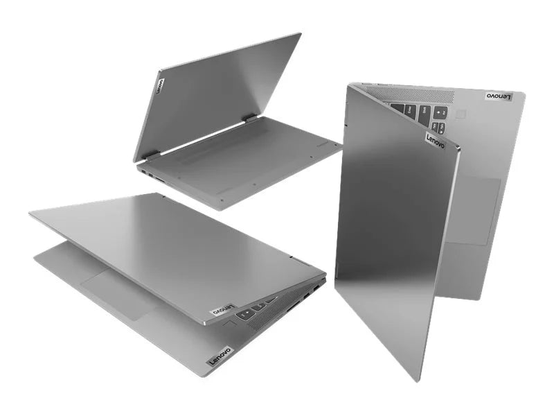 LENOVO 82HU00JQCF IdeaPad Flex 5 14ALC05 14" FHD Touchscreen Ryzen 7 5700U 1.8GHz AMD Radeon Graphics 16GB RAM 512GB SSD Win 11 Home Graphite Grey
