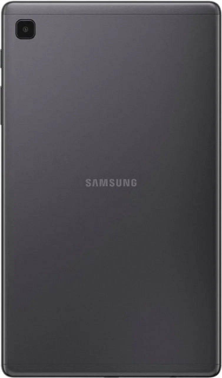 Restored Samsung Galaxy Tab A7 Lite 8.7" T227U 32GB Wi-Fi + LTE Unlocked (Refurbished)