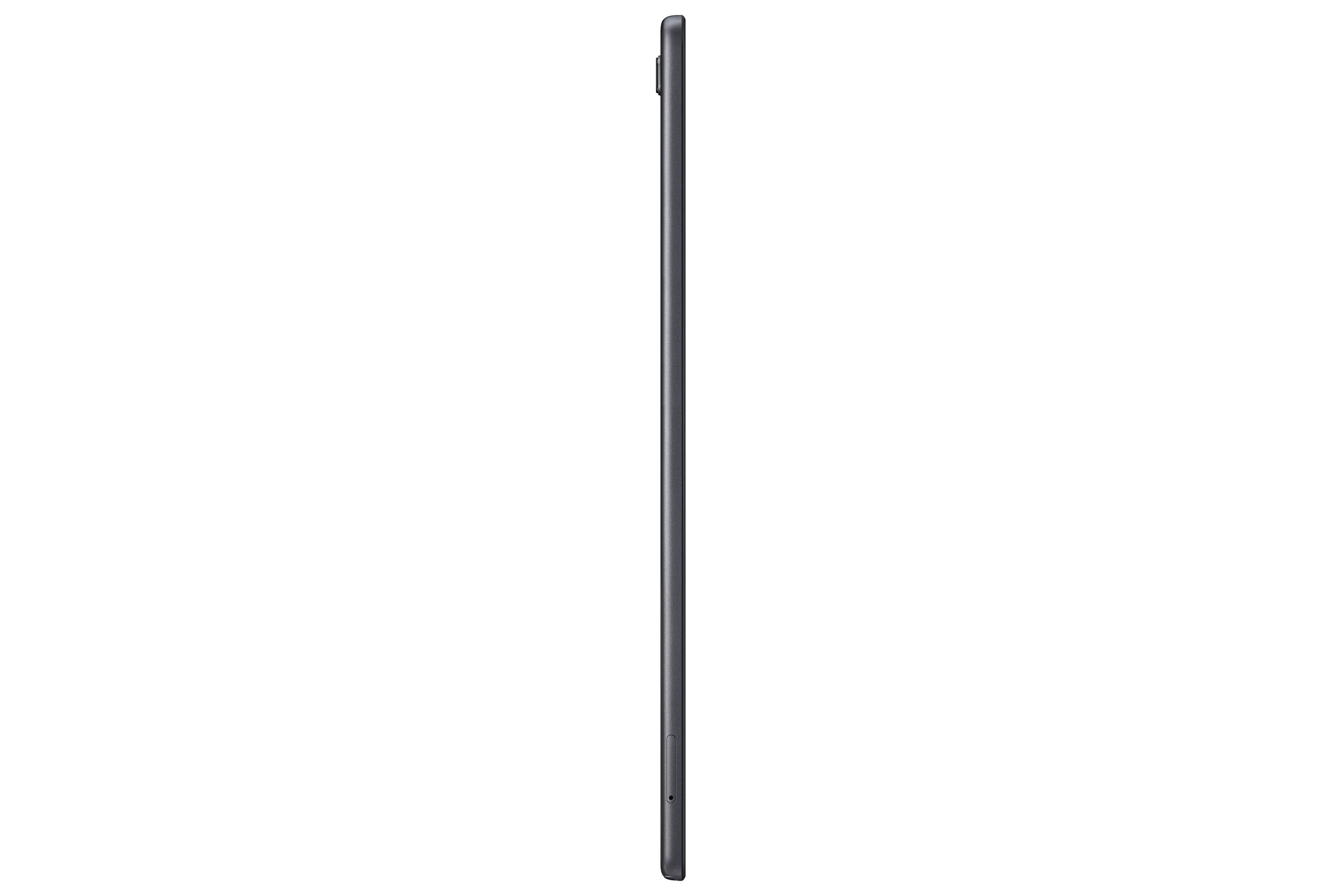 Restored SAMSUNG Galaxy Tab A7 32GB 10.4" Wi-Fi Gray - SM-T500NZAAXAR (Refurbished)