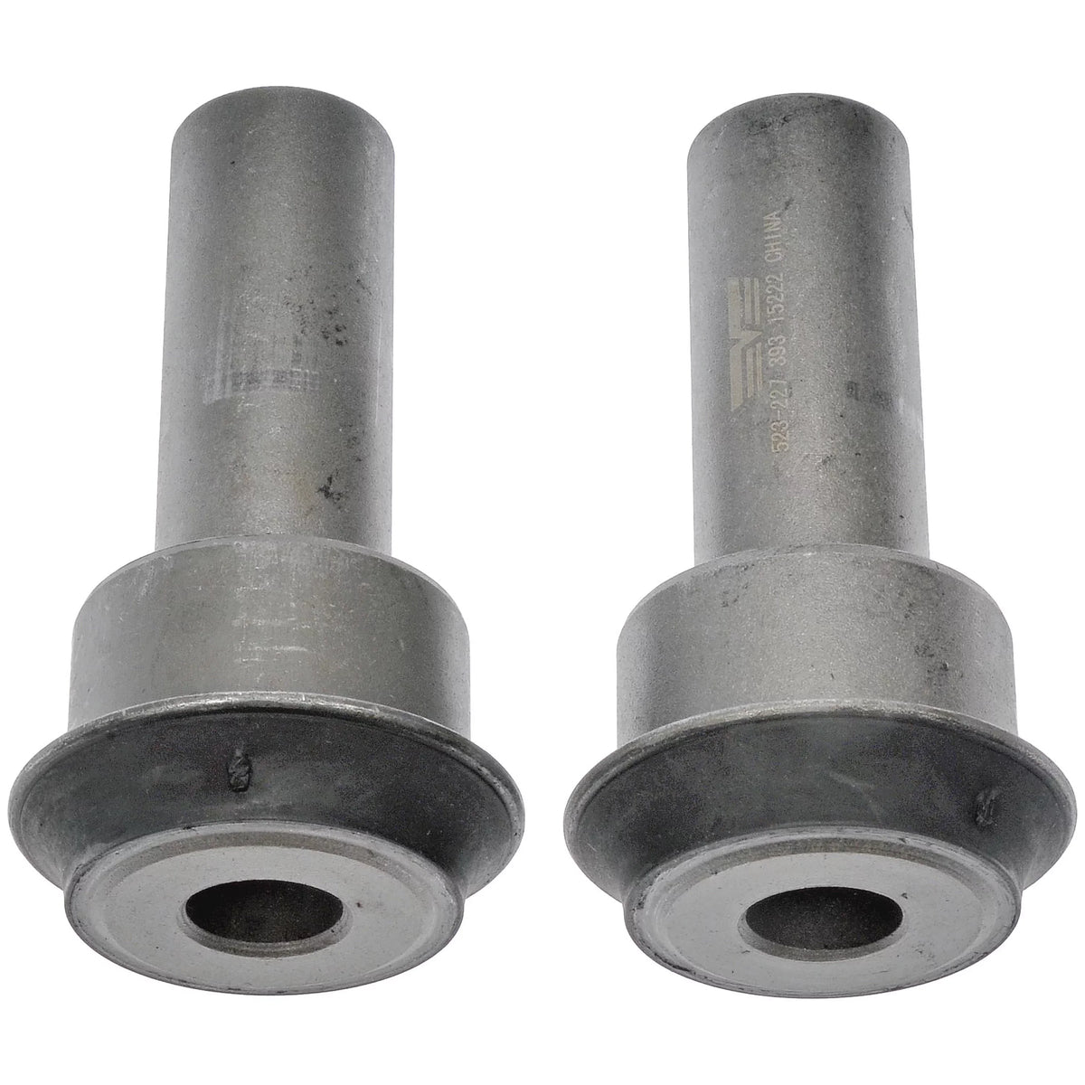 Dorman 523-227 Front Forward Suspension Subframe Bushing for Specific Nissan Models, Pack of 2 Fits select: 2007-2012 NISSAN SENTRA