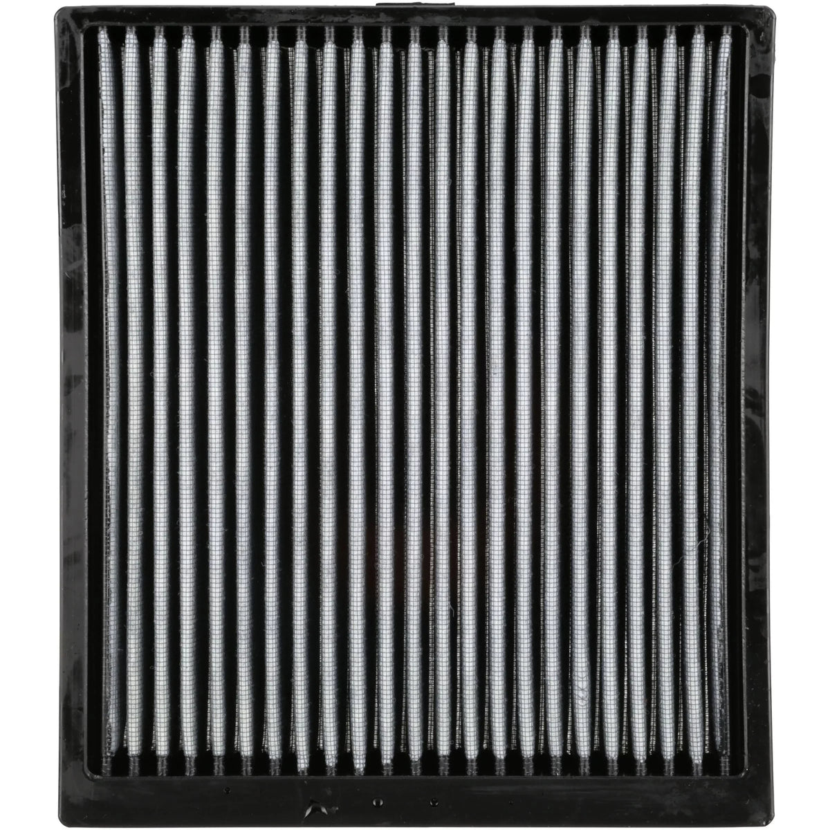 K&N VF2010 Washable & Reusable Cabin Air Filter Cleans and Freshens Incoming Air for your Hyundai, Kia Fits select: 2006-2010 HYUNDAI SONATA, 2011-2012 HYUNDAI SANTA FE