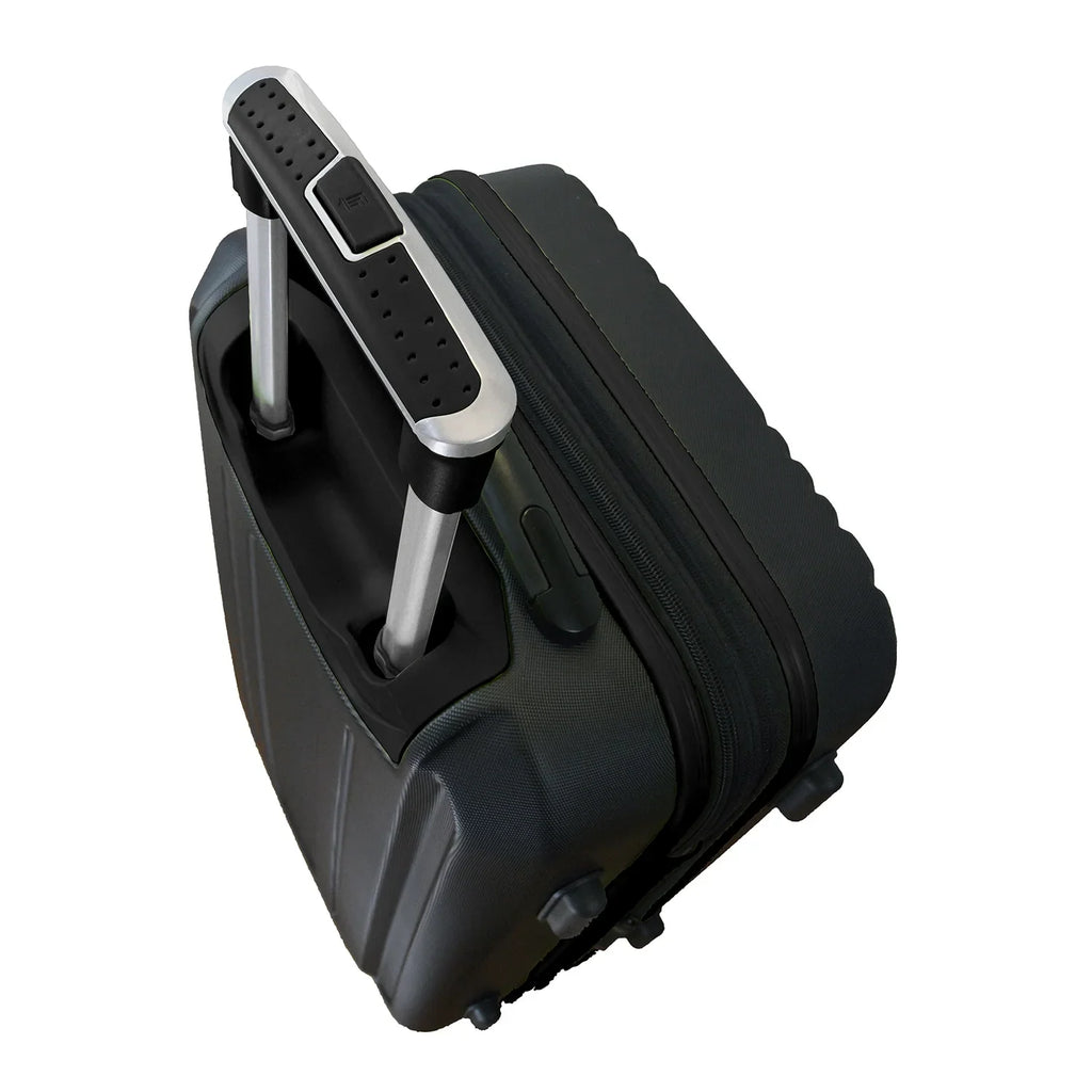 Philadelphia Eagles 21'' Hardcase two-tone Carry-on Spinner