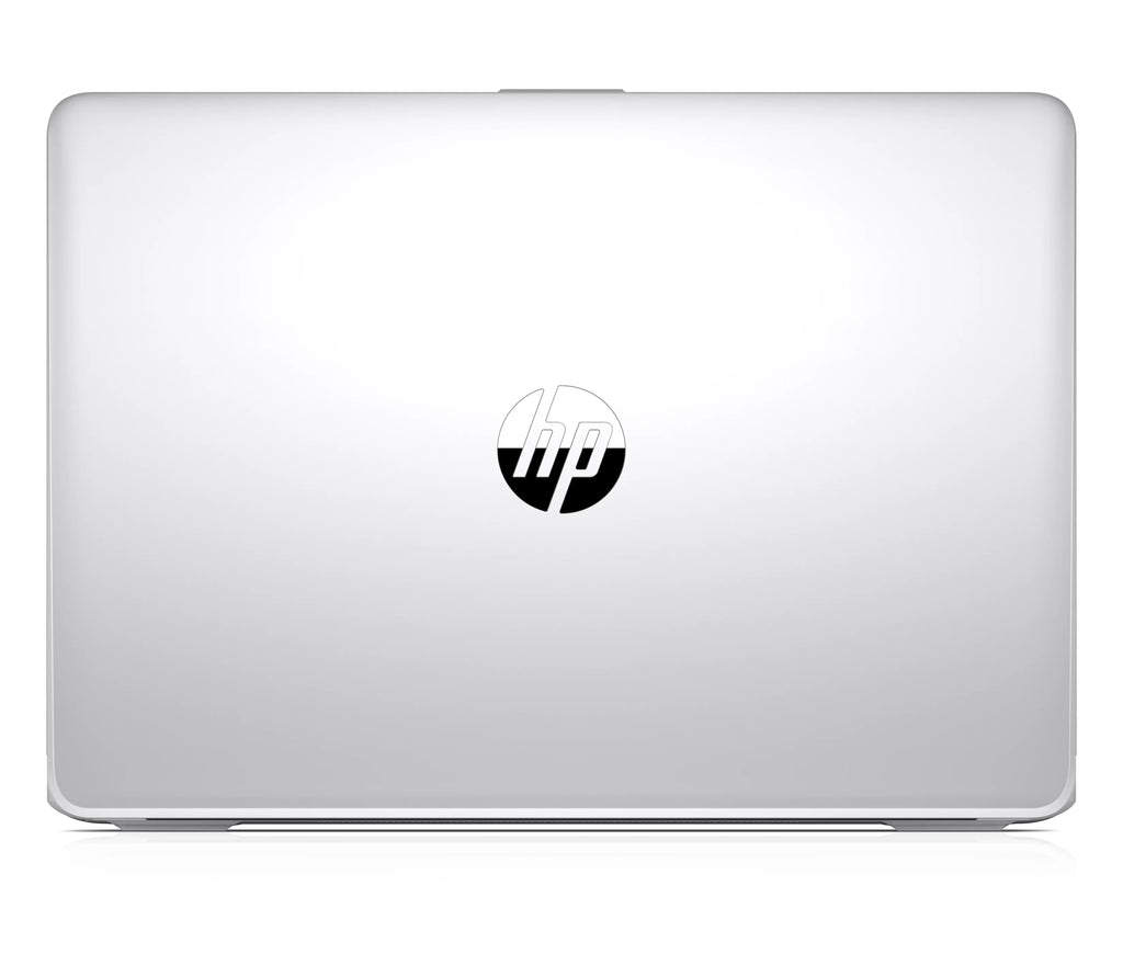 Restored HP 14-Dk1022Wm 14" Laptop AMD Ryzen 3 2200U 2.60 GHz 4 GB 128 GB SSD W10S-64 (Refurbished)