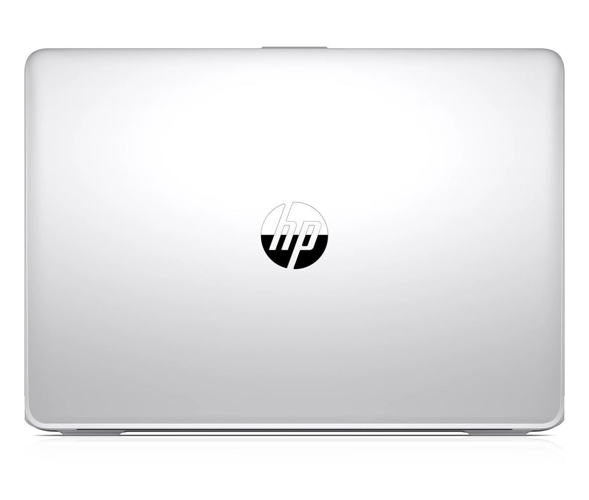 Restored HP 14-Dk1022Wm 14" Laptop AMD Ryzen 3 2200U 2.60 GHz 4 GB 128 GB SSD W10S-64 (Refurbished)