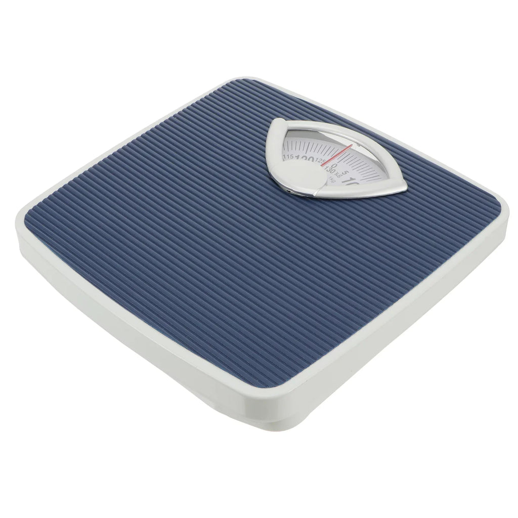 NICEXMAS Extra-large Dial Scale Bathroom Scale Useful Bathroom Body Scale Durable Scale
