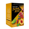 BLACKBERRY ISLAND MIST wine kit makes 6 gallons by Winexpert