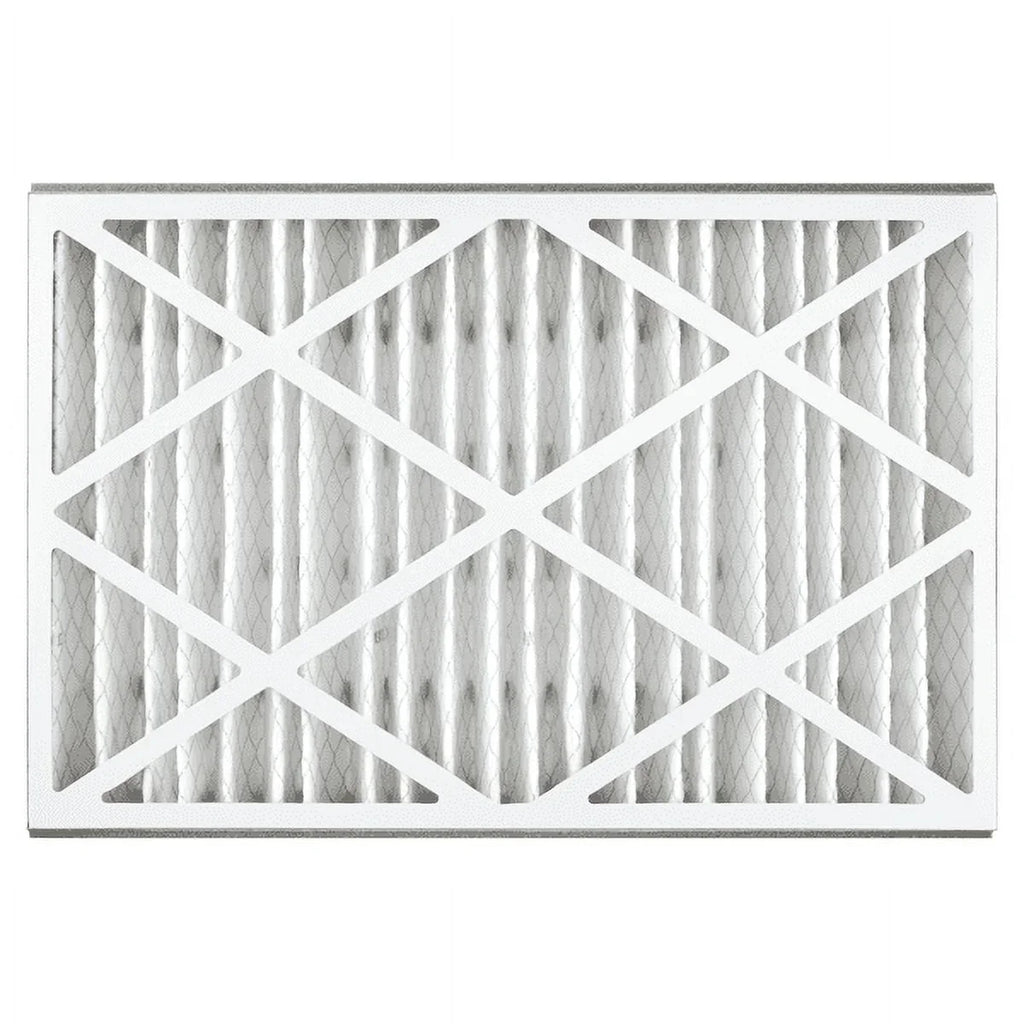 AIRx Filters Health 16x25x3 Air Filter MERV 13 Replacement for Air Bear Trion 229990-001 229990-101 248713-101 255649-001 to Fit Media Air Cleaner Cabinet 455602-425 455602-925 455602-0425, 3-Pack