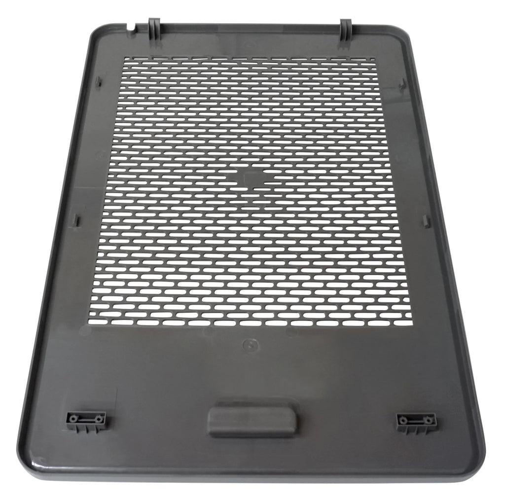 Back Panel fits Bissell air400 Air Purifier Series 24791, 1616363