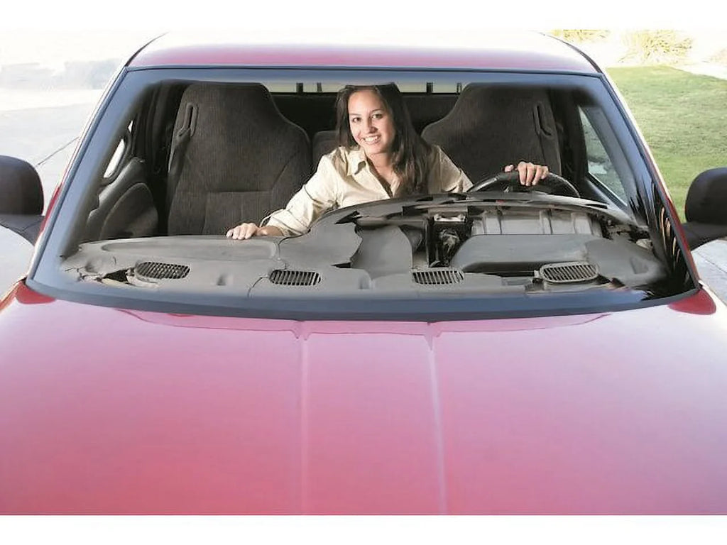 Dash Board Cover - Compatible with 1984 - 1986 Toyota Pickup 1985