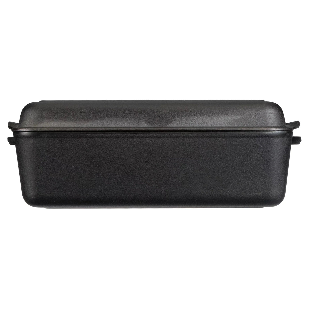 Camp Chef Cast Iron Dutch Oven 8 Quarts, 13" x 13" Square, DO13S