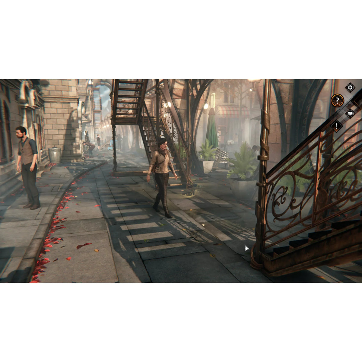 Syberia: The World Before - 20 Years Edition, Xbox Series X, Maximum Games, 850024479708