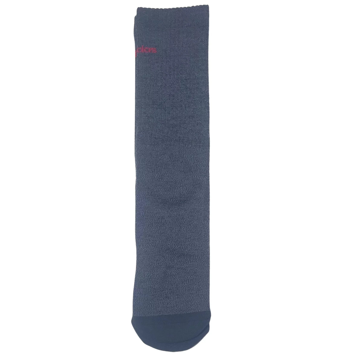 Adidas Socks Mens Large Gray Crew 6-12 Cushioned Aeroready 3 Pairs