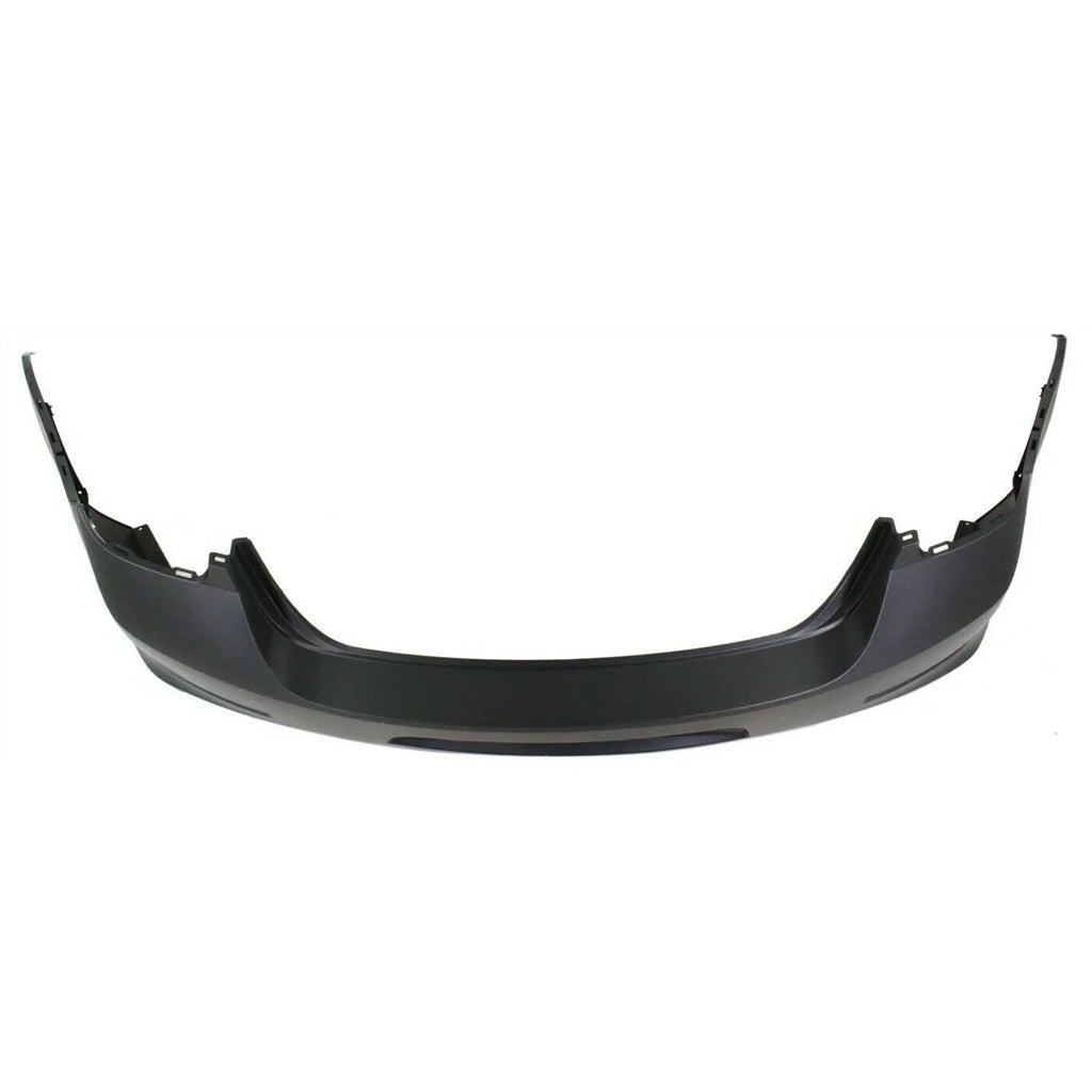 Bumper Cover For 2013-2015 Chevrolet Malibu 2016 Limited with View Cam Rear