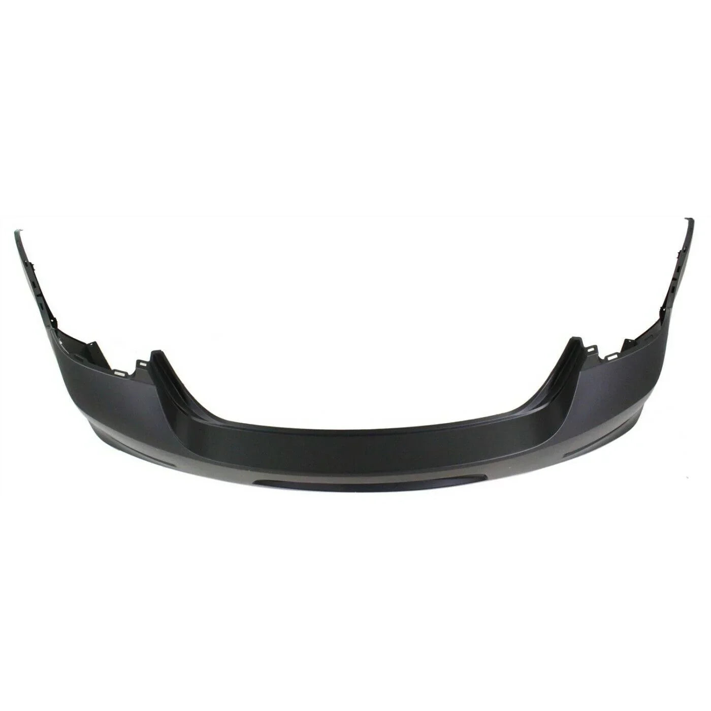 Bumper Cover For 2013-2015 Chevrolet Malibu 2016 Limited with View Cam Rear