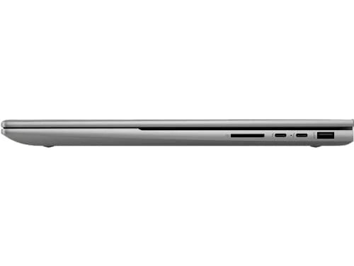 HP Envy 17.3" FHD (1920x1080) IPS Touchscreen Laptop 2023 New | Intel i7-1355U 10-Core | NVDIA GeForce RTX 3050 | Backlit Keyboard | Thunderbolt 4 | Wi-Fi 6E | 32GB DDR4 1TB SSD | Win10 Pro
