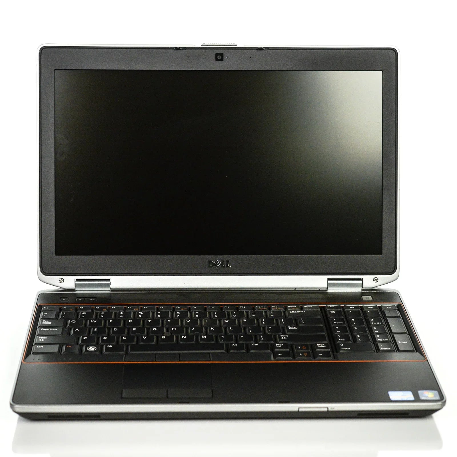 Used Dell Latitude E6520 Laptop i7 Dual-Core 4GB 128GB SSD Win 10 Pro A v.WBB