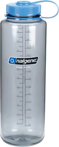 Nalgene Tritan Wide Mouth BPA-Free Water Bottle (48oz)
