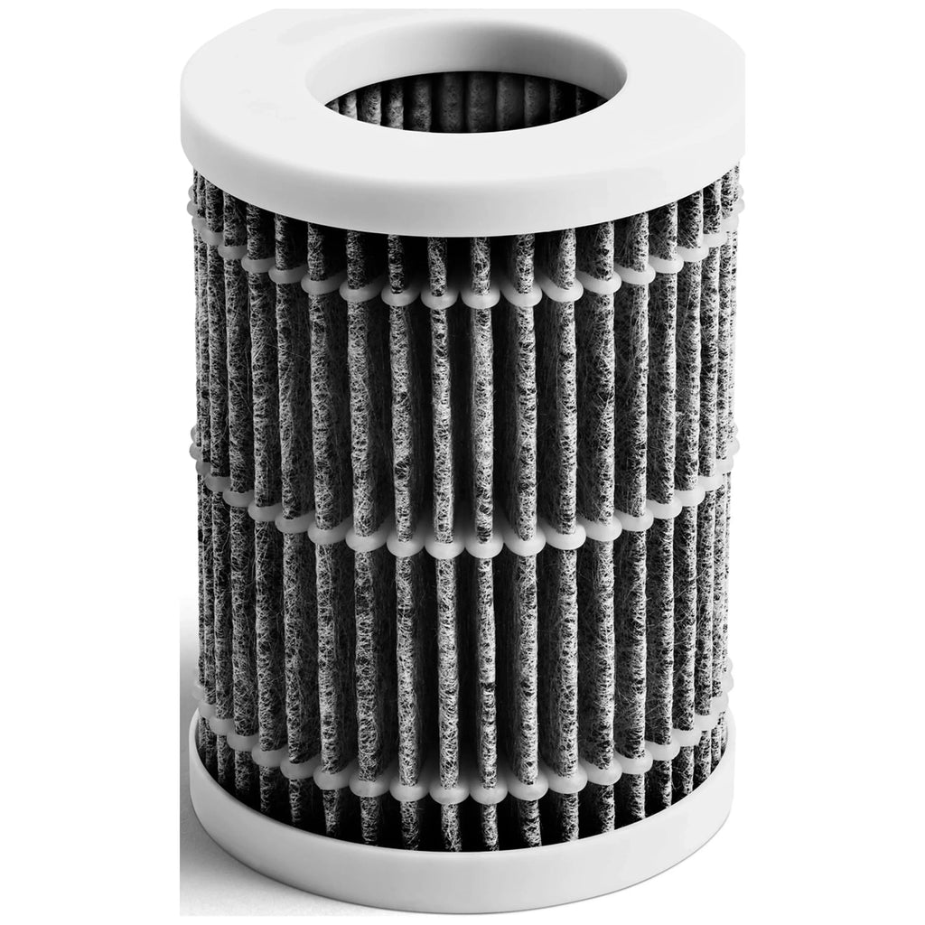 Munchkin True HEPA Air Filter Replacement for Air Purifier, 3 Pack