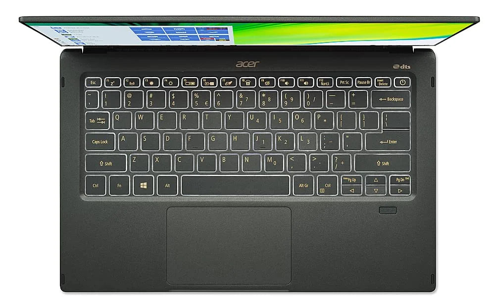 Acer Chromebook Spin 511 R756TN R756TN-C01B 11.6" Touchscreen Convertible 2 in 1 Chromebook - HD - 1366 x 768 - Intel N100 Quad-core (4 Core) 800 kHz - 4 GB Total RAM - 32 GB Flash Memory - Black