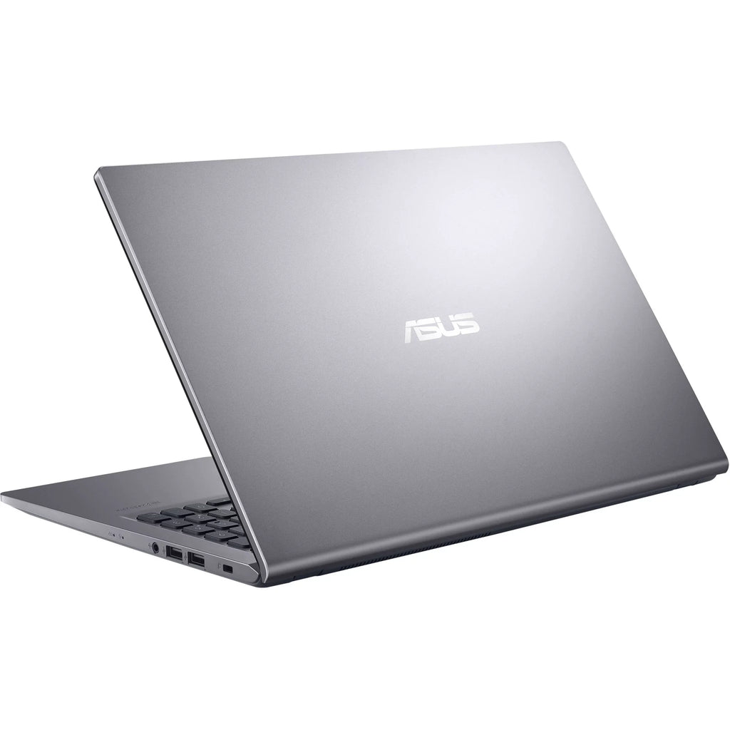 Asus VivoBook 15 F515, 15.6\" Full HD, Intel Core i5-1135G7, Intel Iris Xe Graphics, 8GB RAM, 512GB SSD, Slate Gray, Windows 10 Home, F515EA-DB55