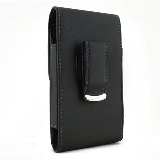 Holster Leather Case Belt Clip w 6ft Long Cable Fast Type-C 36W PD Home Charger for Samsung Galaxy XCover Pro S9 Plus S8 Plus S22 Plus FieldPro active S21 FE 5G A53 5G A52 5G A51 5G A50 A33 5G