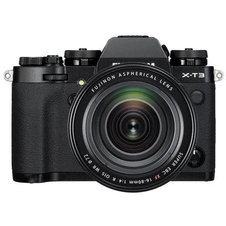 XF 16-80mm f/4.0 R OIS WR Lens