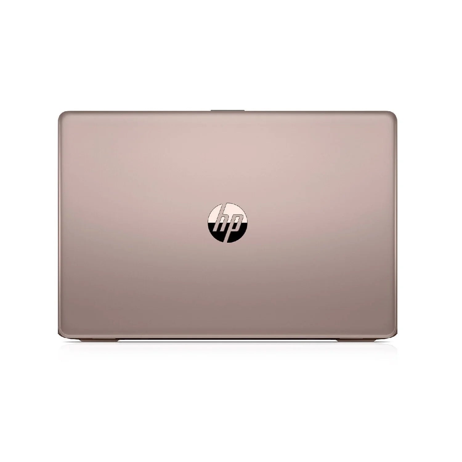 Restored HP Laptop 17-CN0021DS 17.3" Touchscreen HD+ Intel Pentium Gold 7505 8GB RAM 512GB SSD