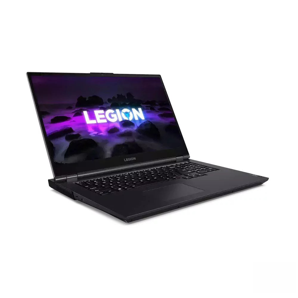 Lenovo Legion 5 17.3" FHD Gaming Laptop AMD Ryzen 7-5800H NVIDIA GeForce RTX 3070 16GB Ram 1TB SSD W11H