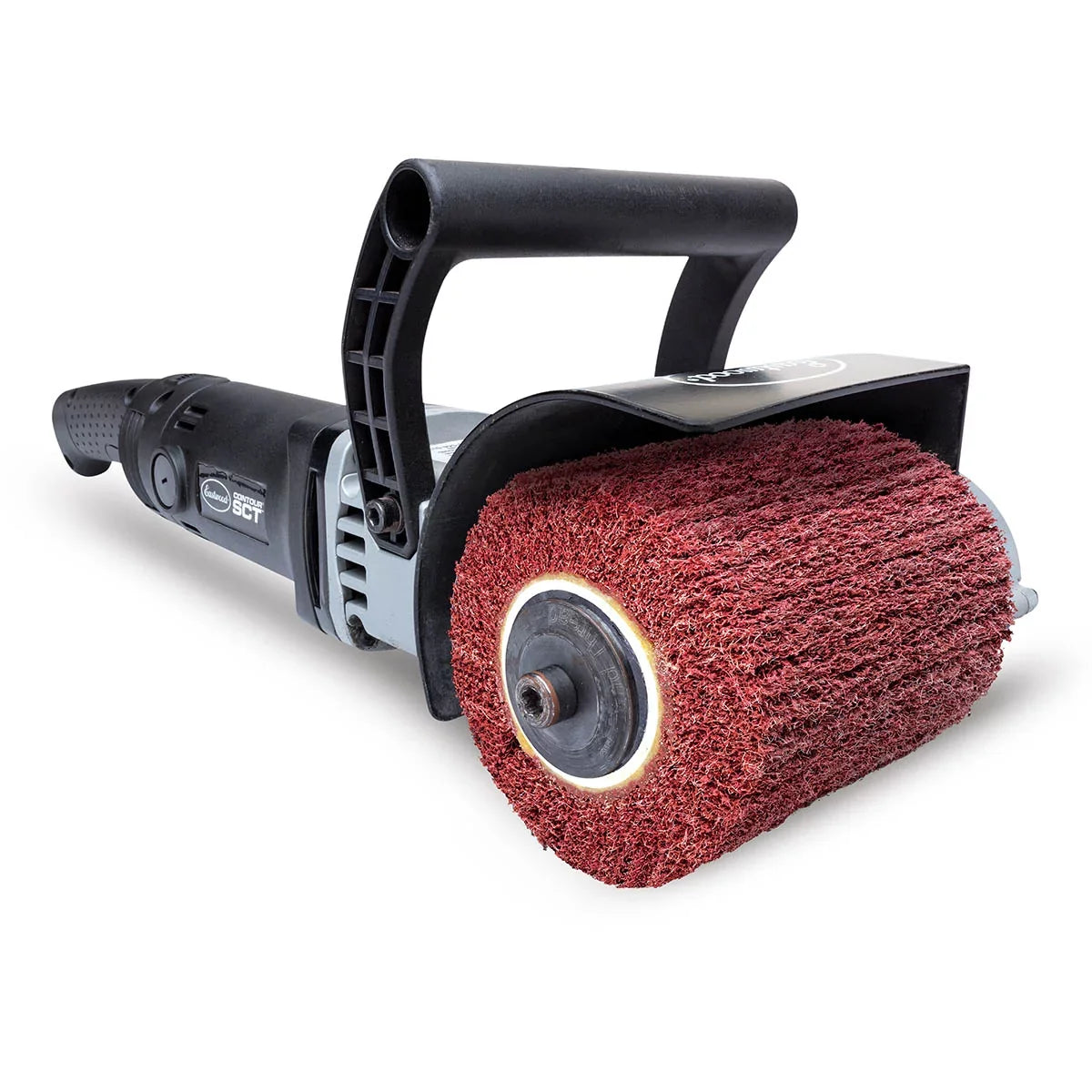 Eastwood CONTOUR SCT®  Surface Conditioning Tool Sanding Rust and Paint Removal
