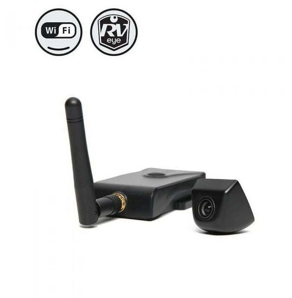 Rear View Safety©  - RVS Systems RV-Eye™ WiFi RV Camera (RV-EYE)
