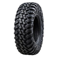 Terrabite Radial Tire 26x11-14 Medium/Hard Terrain Compatible With Polaris RANGER RZR XP 4 TURBO DYNAMIX Edit. 2019