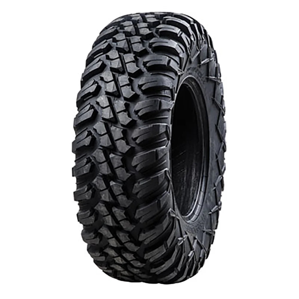 Terrabite Radial Tire 26x11-14 Medium/Hard Terrain Compatible With Polaris RANGER RZR XP 4 TURBO DYNAMIX Edit. 2019