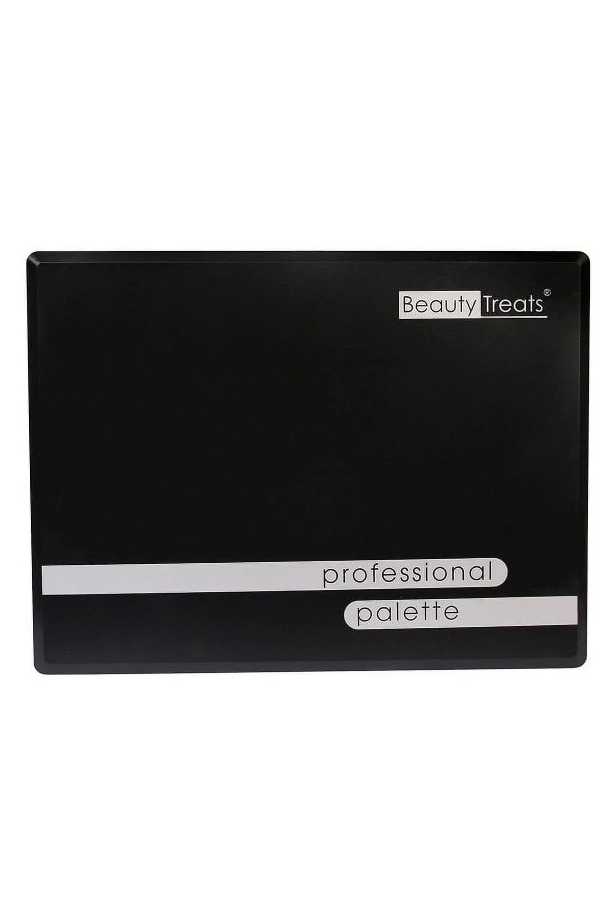 BEAUTY TREATS Professional Blush Contour Palette - Blush Contour Palette