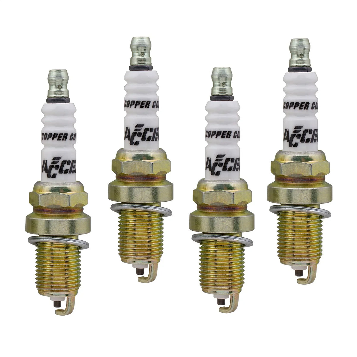U-Groove Spark Plug Header Plug