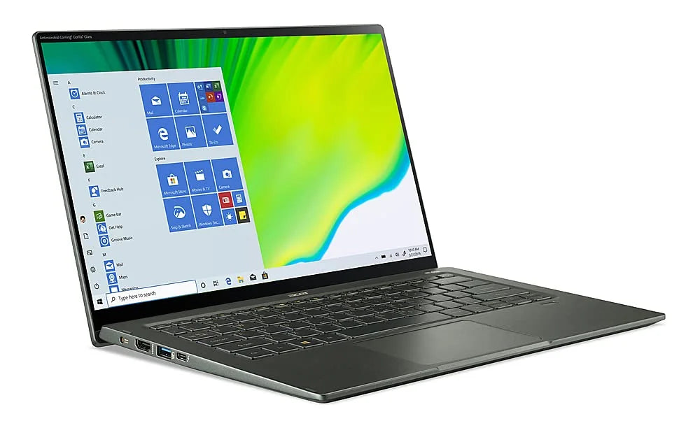 Acer Chromebook Spin 511 R756TN R756TN-C01B 11.6" Touchscreen Convertible 2 in 1 Chromebook - HD - 1366 x 768 - Intel N100 Quad-core (4 Core) 800 kHz - 4 GB Total RAM - 32 GB Flash Memory - Black