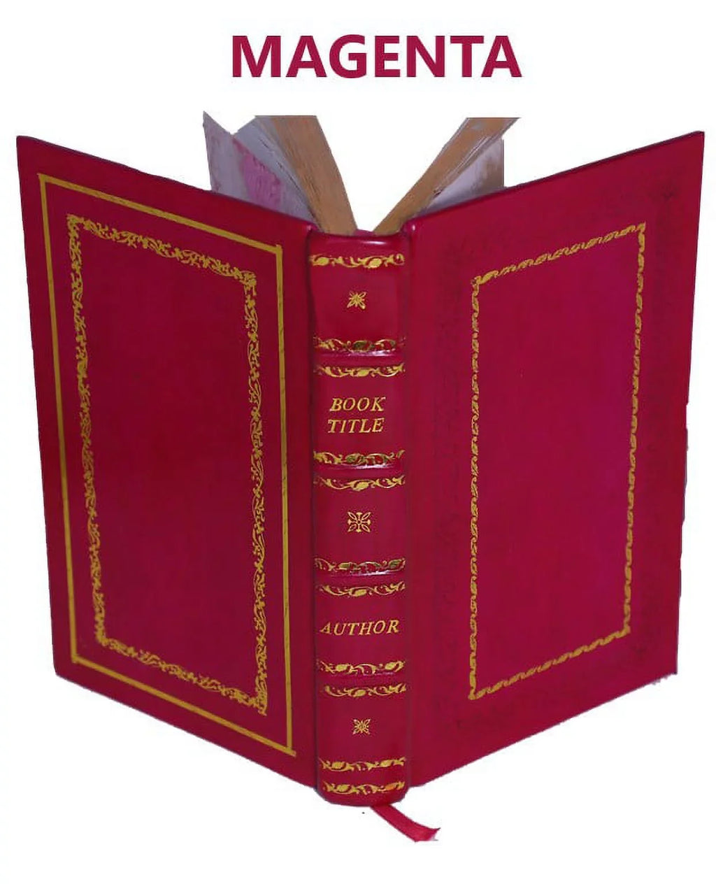 Original unpublished papers illustrative of the life of Sir Peter Paul Rubens as an artist and a diplomatist, preserved in H. M. State paper office 1859 [Premium Leather Bound]